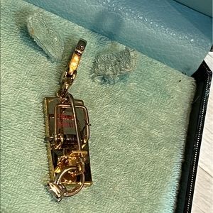 Juicy Couture Charm